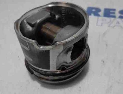CITROËN Berlingo 2 generation (2008-2023) Pistons Set 1607373680,1628566280 26992669