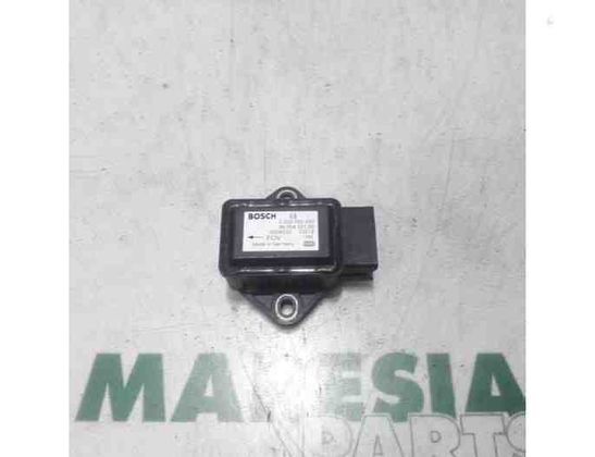 PEUGEOT 307 1 generation (2001-2008) Другие блоки управления 0265005290,9650452180,454916 26995832