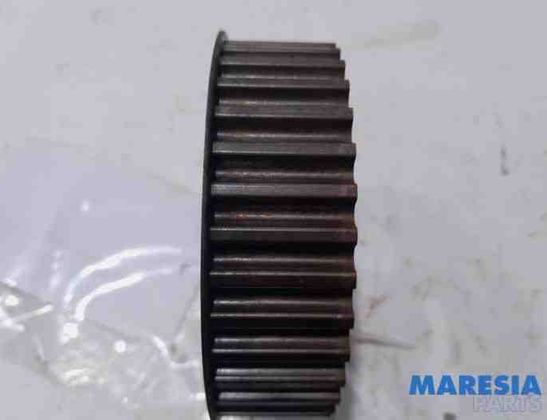 RENAULT Clio 3 generation (2005-2012) Sadales vārpstas skriemelis 8200020968,7700274413,8200808763 26996863