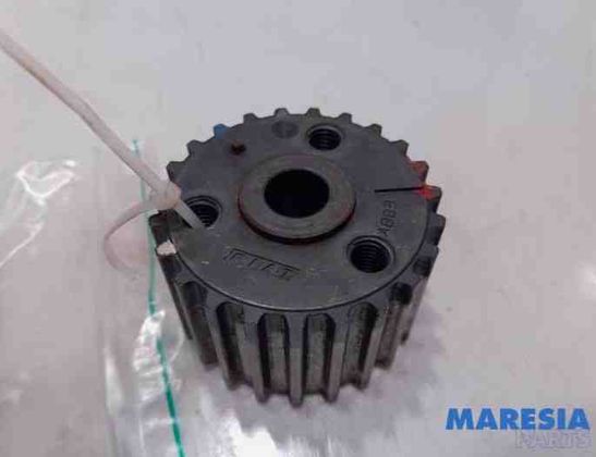 FIAT 500 2 generation (2008-2024) Additional Inner Engine Parts 55266538,6000100216 27070992