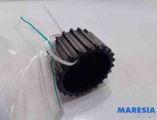 FIAT 500 2 generation (2008-2024) Additional Inner Engine Parts 55266538,6000100216 27070992
