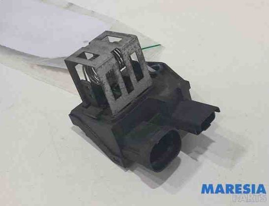 PEUGEOT 207 1 generation (2006-2009) Ёжик 9662872380,1267J6,9827870080 27078684