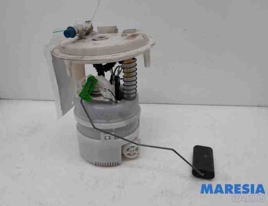 PEUGEOT 3008 3 generation (2005-2020) Топливный насос 1525NR,073037990004 27177879