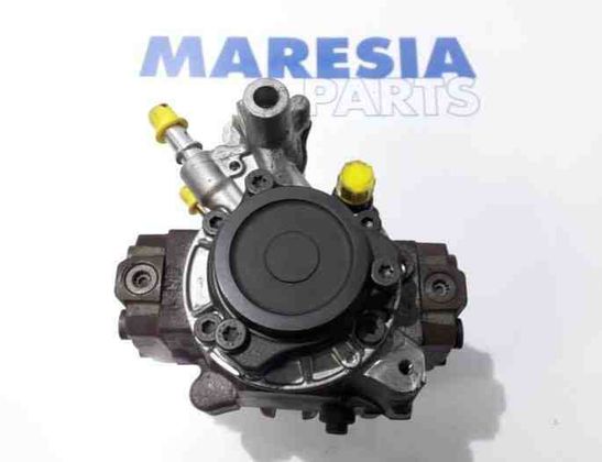 PEUGEOT 308 T9 (2013-2021) Degvielas sūknis 1920RY,5WS40894,A2C53381555,9672605380 27270323