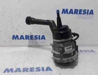 PEUGEOT 308 T7 (2007-2015) Power Steering Pump 9686207180,4007WY 27276365