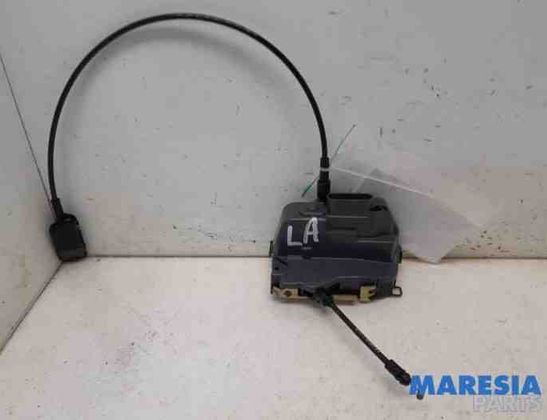 RENAULT Espace 4 generation (2002-2014) Citas virsbūves detaļas 8200017958,08200017958 27296204