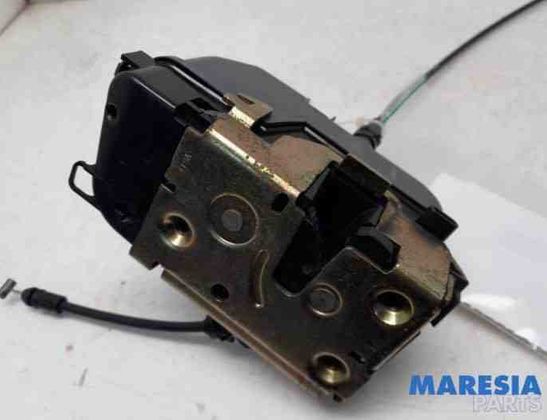 RENAULT Espace 4 generation (2002-2014) Citas virsbūves detaļas 8200017958,08200017958 27296204