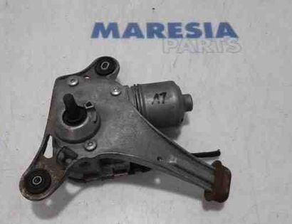 RENAULT Espace 5 generation (2015-2023) Priekšējā stikla tīrītāja mehānisma motorīts 1137328789,288A59313R,288151061R,170813195712,1703538467 27339533