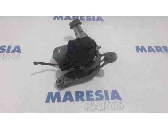 RENAULT Espace 5 generation (2015-2023) Front Windshield Wiper Mechansm Motor 288150950R,0390248128,288A53097R 27339760