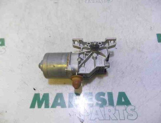 FIAT 607 1 generation (2000-2008) Priekšējā stikla tīrītāja mehānisma motorīts TGEDM1,MS1592009260,51843622 27340345