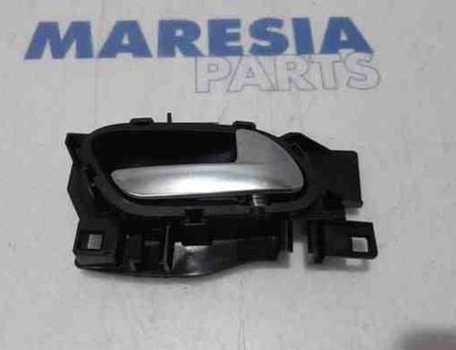 PEUGEOT 208 Peugeot 208 (2012-2015) Rear right door outer handle 96555516VV,030965 27340680