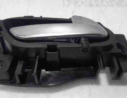 PEUGEOT 208 Peugeot 208 (2012-2015) Rear right door outer handle 96555516VV,030965 27340680