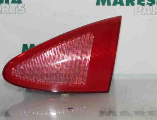 ALFA ROMEO 147 1 generation (2000-2010) Rear Right Taillight Lamp 46747825,46556348 27340929