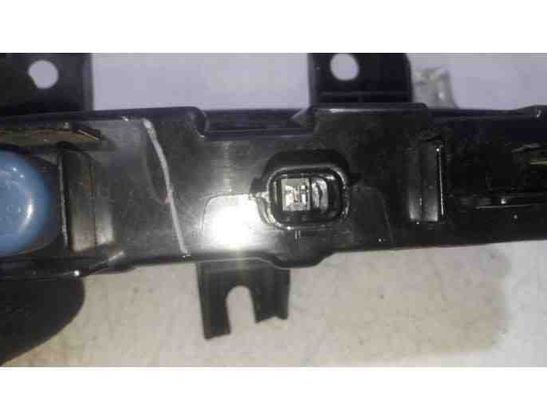 RENAULT Clio 4 generation (2012-2020) Другие блоки управления 266059493R,89208551,266059367R 27341064