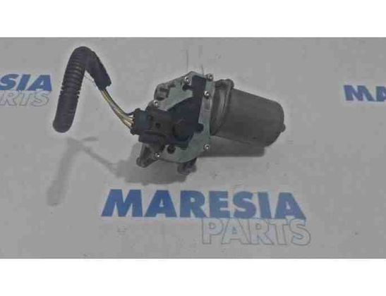 FIAT Punto 3 generation (2005-2020) Front Windshield Wiper Mechansm Motor 404978,77363952,2330S 27342344