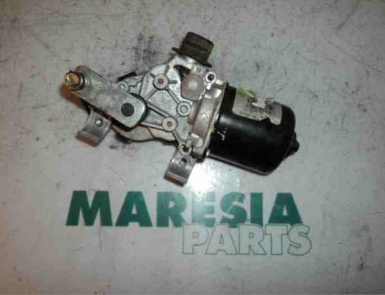 RENAULT Megane 3 generation (2008-2020) Front Windshield Wiper Mechansm Motor 288100941R 27342738