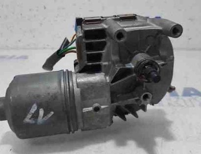 PEUGEOT 3008 1 generation (2010-2016) Моторчик передних стеклоочистителей 1397220576,6405PZ,1137328459,6405QA,1022882475,1022627903 27343455