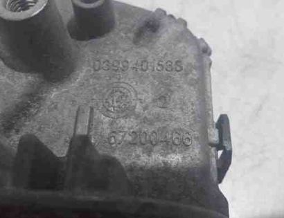 OPEL Vivaro B (2014-2019) Front Windshield Wiper Mechansm Motor 0390243508,0399401538,93867984,67200466 27347392