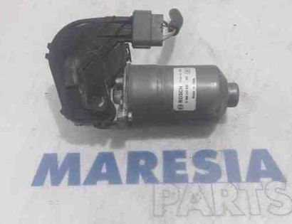 OPEL Vivaro B (2014-2019) Front Windshield Wiper Mechansm Motor 0390243508,0399401538,93867984,67200466 27347392