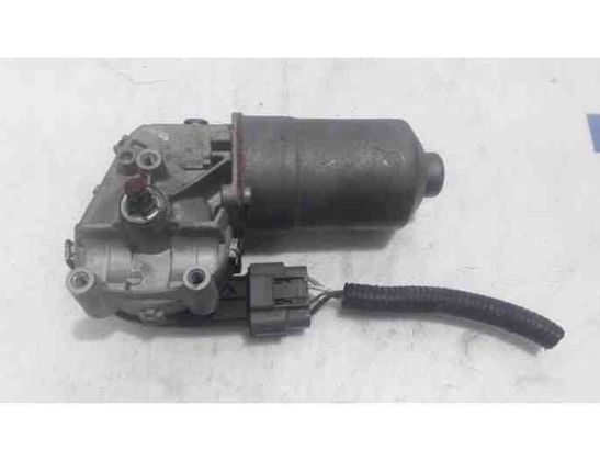 RENAULT Trafic 3 generation (2014-2023) Priekšējā stikla tīrītāja mehānisma motorīts 0390243508,0399401538,288004907R 27347410