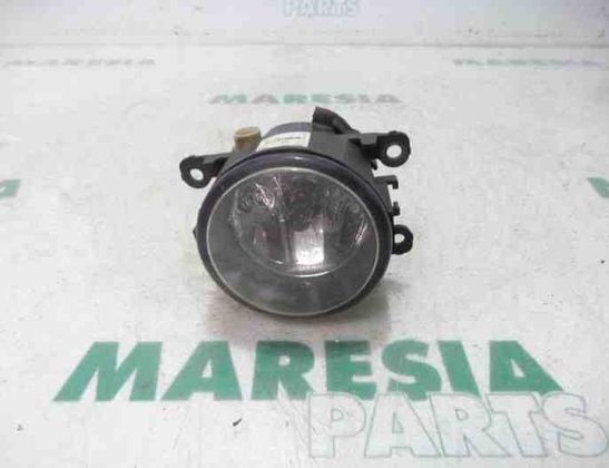 PEUGEOT 207 1 generation (2006-2009) Front Left Fog Light 89210094,6206E1,9650001680,89204712 27367874