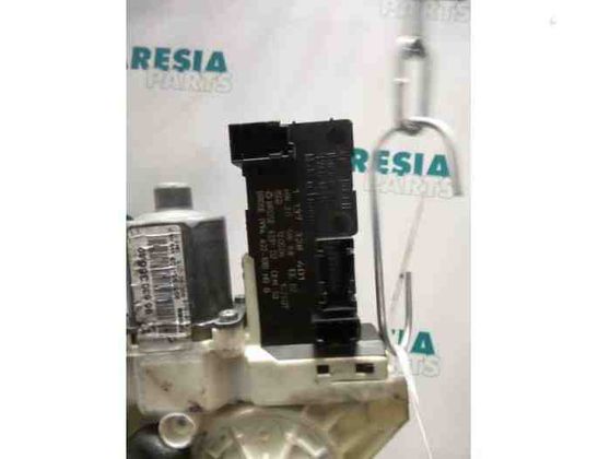 PEUGEOT 407 1 generation (2004-2010) Priekšējo kreiso durvju logu pacēlājs 9221Q6,1619992480,9221Z1,9663036680 27372184