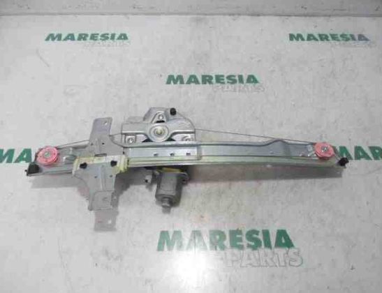 PEUGEOT 208 Peugeot 208 (2012-2015) Стеклоподъемник передней левой двери 9806088180,9673154480,9674254480,37224000,9816402180,9673360780 27372377