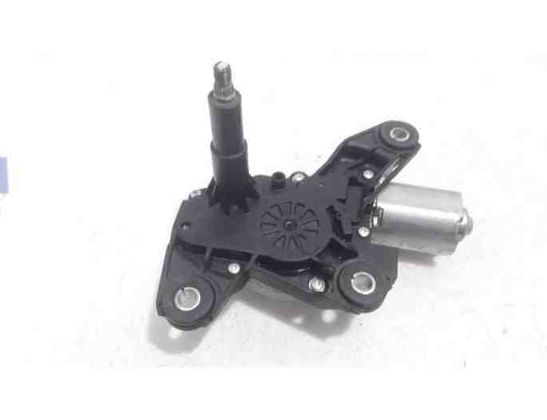 RENAULT Espace 5 generation (2015-2023) Bagāžas nodalījuma loga tīrītāja motorīts 287109757R,0390205014,287104395R 27372486