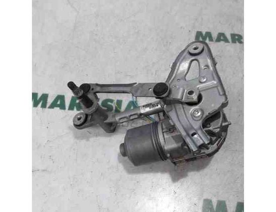 PEUGEOT 3008 3 generation (2005-2020) Priekšējā stikla tīrītāja mehānisma motorīts 1397220576,3397021288,9671062180,6405PZ,1137328459 27376686