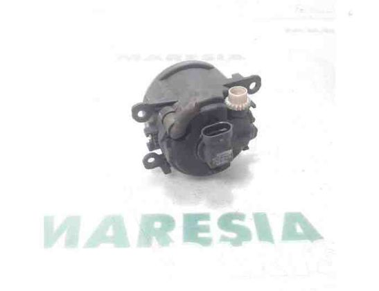 PEUGEOT 207 1 generation (2006-2009) Front Right Fog Light 6206E1,6206E10 27378696