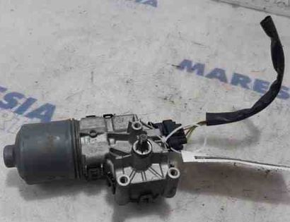 PEUGEOT 207 1 generation (2006-2009) Моторчик передних стеклоочистителей 6405CH,0390241541 27380022