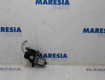 FIAT 500 2 generation (2008-2024) Priekšējā stikla tīrītāja mehānisma motorīts TGEDM1,MS1592008650,77364424,MS159200 27380289