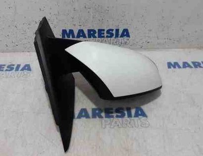 RENAULT Laguna 3 generation (2007-2015) Зеркало передней правой двери 963010153R,205056 27380324