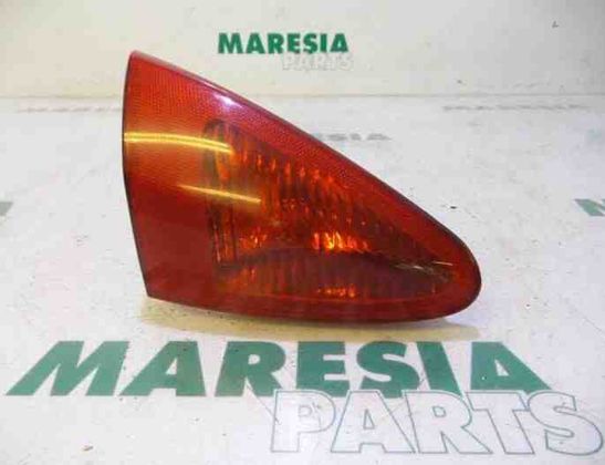 ALFA ROMEO 147 1 generation (2000-2010) Rear Left Taillight 46747825,467478250 27384289