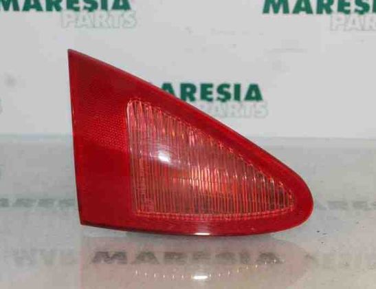 ALFA ROMEO 147 1 generation (2000-2010) Rear Left Taillight 46556346,46747825 27384400