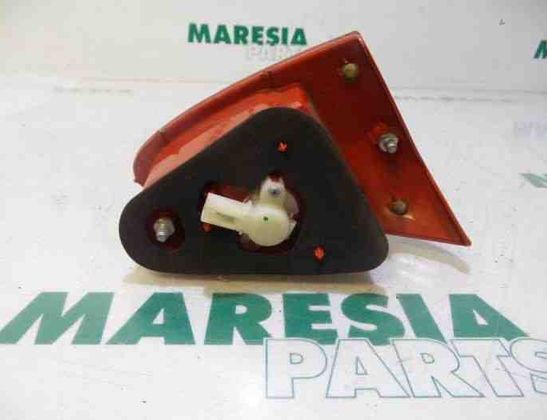 ALFA ROMEO 147 1 generation (2000-2010) Фонарь задний левый 46747825,467478250 27384476