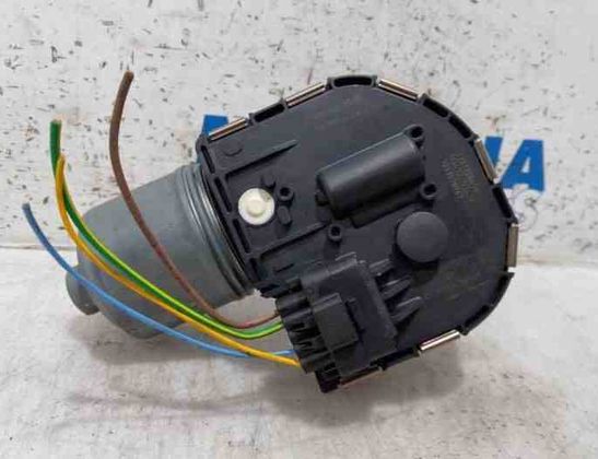 PEUGEOT 5008 1 generation (2009-2016) Priekšējā stikla tīrītāja mehānisma motorīts 1397220576,6405PZ,1137328459,6405QA,H3452S3429 27386886