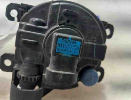 CITROËN C4 Picasso 2 generation (2013-2018) Front Right Fog Light |9687410080|Citroën|| 27388224