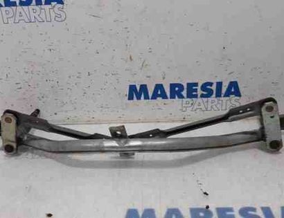OPEL Vivaro B (2014-2019) Front Windshield Wiper Mechanism 3397021666,288004907R 27388706