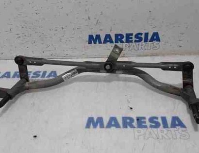 OPEL Vivaro B (2014-2019) Front Windshield Wiper Mechanism 3397021666,288004907R 27388706