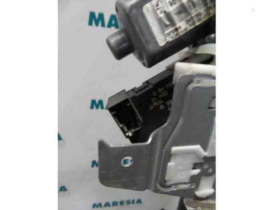 PEUGEOT 407 1 generation (2004-2010) Front Right Door Window Regulator 9222Q4,1619992780,9222Y9 27389037