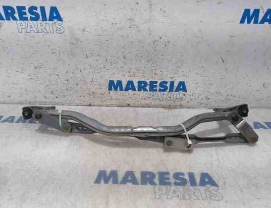 OPEL Vivaro B (2014-2019) Front Windshield Wiper Mechanism 3397021666,93867984,4422783,288004907R 27389809