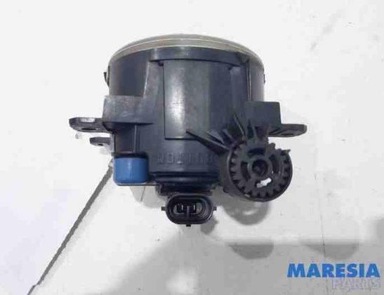 FIAT Punto 3 generation (2005-2020) Front Left Fog Light 518588240,89206891,89211690,51858824 27390364