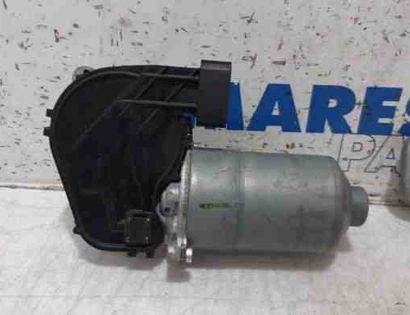 RENAULT Trafic 3 generation (2014-2023) Front Windshield Wiper Mechansm Motor 0390243508,288004907R 27392042