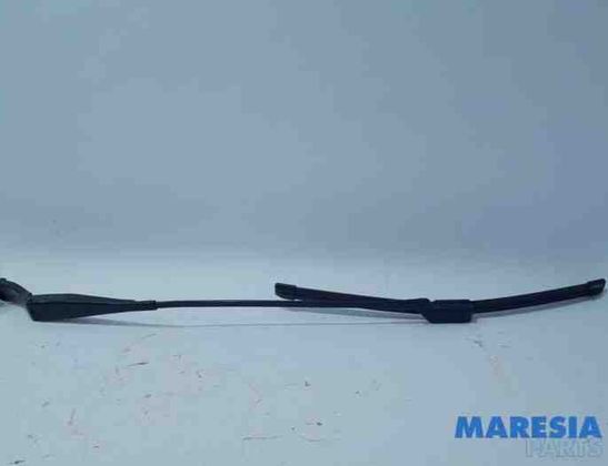 PEUGEOT 308 T9 (2013-2021) Стеклоочистители спереди 1610672480,1610672680 27392511