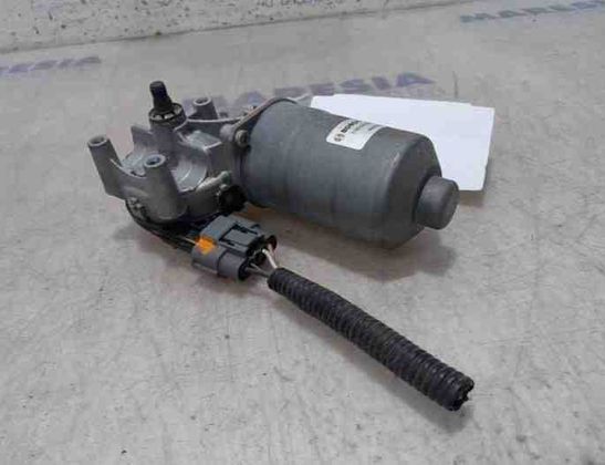 RENAULT Trafic 3 generation (2014-2023) Front Windshield Wiper Mechansm Motor 0390243508,0399401538,288004907R,67200466 27392556