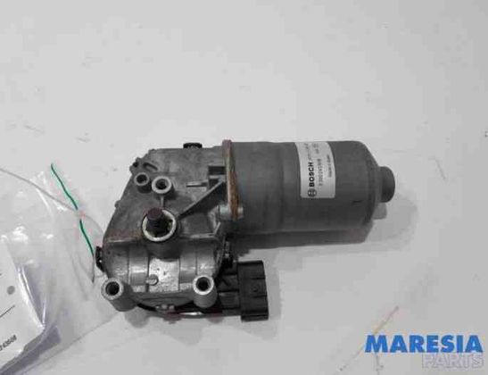 RENAULT Trafic 3 generation (2014-2023) Front Windshield Wiper Mechansm Motor 0390243508,288004907R,288005795R 27392631
