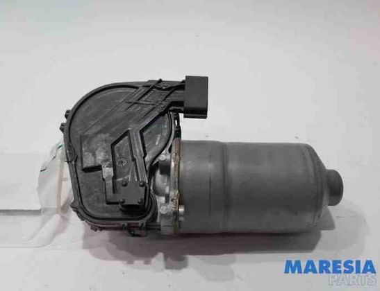 RENAULT Trafic 3 generation (2014-2023) Front Windshield Wiper Mechansm Motor 0390243508,288004907R,288005795R 27392631