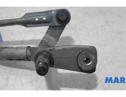 OPEL Vivaro B (2014-2019) Front Windshield Wiper Mechanism 3397021666,93867984,093867984,288004907R 27392735
