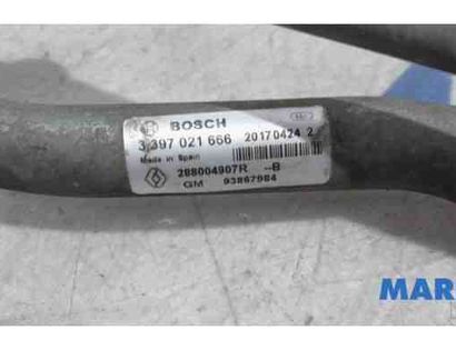 OPEL Vivaro B (2014-2019) Front Windshield Wiper Mechanism 3397021666,93867984,093867984,288004907R 27392735